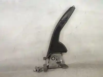 Peça sobressalente para automóvel em segunda mão alavanca de travão de mão por renault captur j5_, h5_ 1.5 dci 90 referências oem iam 360109236r