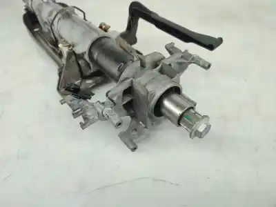 Second-hand car spare part steering column for bmw 3 (e90) 320 d oem iam references 32306770886  