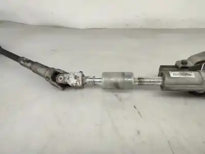 Second-hand car spare part steering column for bmw 3 (e90) 320 d oem iam references 32306770886  