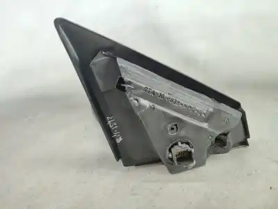 Автозапчастина б/у ліве дзеркало для renault megane ii break (km0/1_) 1.5 dci (km02. km13) gasóleo 2004 5p посилання на oem iam 5 pinos   Автозапчастина б/у ліве дзеркало для renault megane ii break (km0/1_) 1.5 dci (km02. km13) gasóleo 2004 5p посилання на oem iam 5 pinos