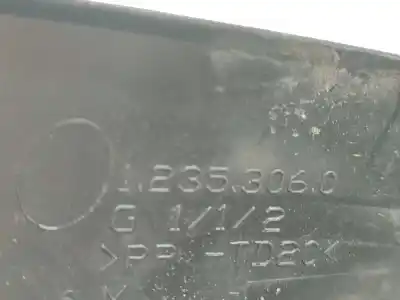 Автозапчастина б/у ліве дзеркало для renault megane ii break (km0/1_) 1.5 dci (km02. km13) gasóleo 2004 5p посилання на oem iam 5 pinos   Автозапчастина б/у ліве дзеркало для renault megane ii break (km0/1_) 1.5 dci (km02. km13) gasóleo 2004 5p посилання на oem iam 5 pinos