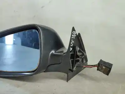 Автозапчасти б/у левое зеркало за audi a4 b5 avant (8d5) 1.6 ссылки oem iam rs0225401  