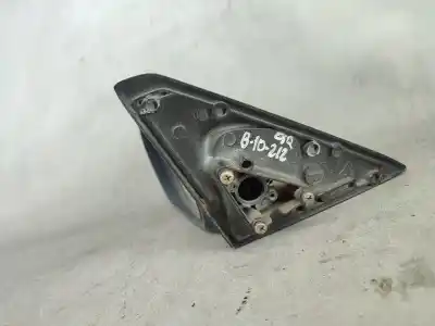 Автозапчастина б/у ліве дзеркало для audi a4 b5 avant (8d5) 1.9 tdi посилання на oem iam rs0225401  
