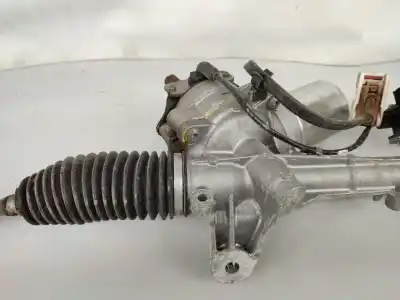 Автозапчасти б/у рулевая коробка за renault twingo iii (bcm_) 1.0 sce 70 ссылки oem iam 490012032a  