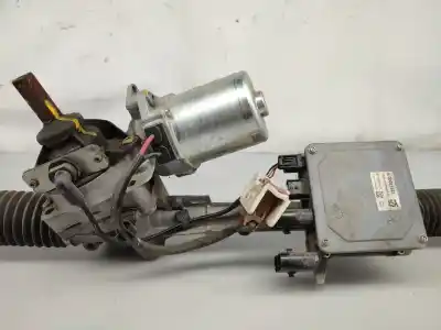 Автозапчасти б/у рулевая коробка за renault twingo iii (bcm_) 1.0 sce 70 ссылки oem iam 490012032a  