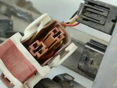 Автозапчасти б/у рулевая коробка за renault twingo iii (bcm_) 1.0 sce 70 ссылки oem iam 490012032a  