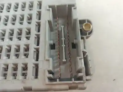 Автозапчасти б/у блок реле/предохранителей за fiat i doblò (119) 1.9 d (223axb1a) ссылки oem iam 46520600  