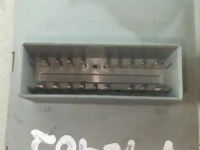 Автозапчасти б/у блок реле/предохранителей за fiat i doblò (119) 1.9 d (223axb1a) ссылки oem iam 46520600  