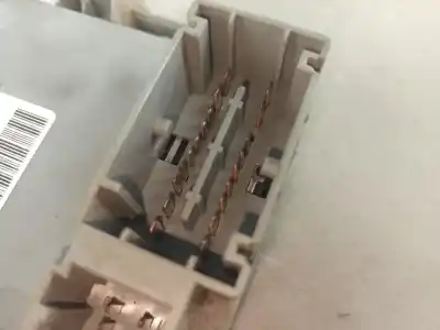 Автозапчасти б/у блок реле/предохранителей за fiat i doblò (119) 1.9 d (223axb1a) ссылки oem iam 46520600  