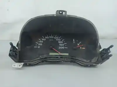 Pièce détachée automobile d'occasion compteur de vitesse tableau de bord pour fiat i doblò (119) 1.9 d (223axb1a) références oem iam 46817747