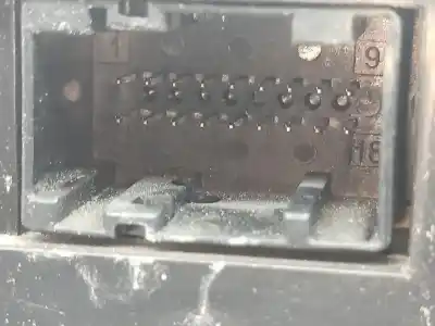 Second-hand car spare part dashboard for fiat i doblò (119) 1.9 d (223axb1a) oem iam references 46817747  