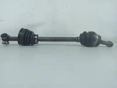 Pièce détachée automobile d'occasion transmission avant gauche pour fiat i doblò (119) 1.9 d (223axb1a) références oem iam 