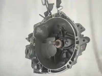 Автозапчасти б/у коробка передач за peugeot 308 sw ii (lc_, lj_, lr_, lx_, l4_) 1.6 hdi / bluehdi 115 (lcbhxm lcbhxt) ссылки oem iam 20mb39