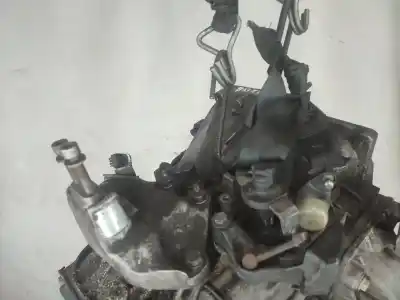 Автозапчасти б/у коробка передач за peugeot 308 sw ii (lc_, lj_, lr_, lx_, l4_) 1.6 hdi / bluehdi 115 (lcbhxm lcbhxt) ссылки oem iam 20mb39  