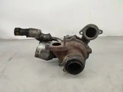 Автозапчасти б/у турбокомпенсатор за peugeot 308 sw ii (lc_, lj_, lr_, lx_, l4_) 1.6 hdi / bluehdi 115 (lcbhxm lcbhxt) ссылки oem iam 9804119380