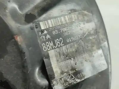 Second-hand car spare part brake servo for peugeot 308 sw ii (lc_, lj_, lr_, lx_, l4_) 1.6 hdi / bluehdi 115 (lcbhxm lcbhxt) oem iam references 9675405480  