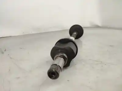 Автозапчастина б/у передня ліва трансмісія для peugeot 308 sw ii (lc_, lj_, lr_, lx_, l4_) 1.6 hdi / bluehdi 115 (lcbhxm lcbhxt) посилання на oem iam   