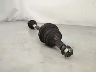 Автозапчастина б/у передня ліва трансмісія для peugeot 308 sw ii (lc_, lj_, lr_, lx_, l4_) 1.6 hdi / bluehdi 115 (lcbhxm lcbhxt) посилання на oem iam   