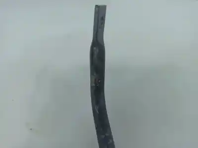 Автозапчастина б/у торсіон для renault twingo iii (bcm_) 1.0 sce 70 посилання на oem iam 546112320r  