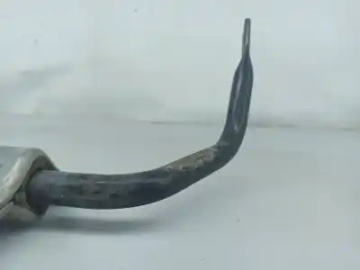 Автозапчастина б/у торсіон для renault twingo iii (bcm_) 1.0 sce 70 посилання на oem iam 546112320r  