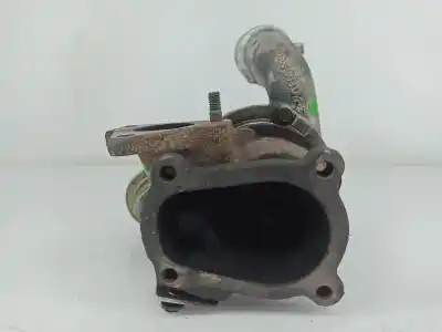 Автозапчастина б/у турбонагрузник для volvo v40 combi (vw) 1.9 td gasóleo 1997 5p посилання на oem iam gt1544  