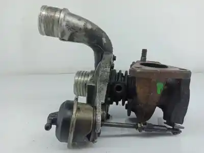 Автозапчастина б/у турбонагрузник для volvo v40 combi (vw) 1.9 td gasóleo 1997 5p посилання на oem iam gt1544  