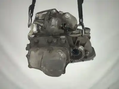 Peça sobressalente para automóvel em segunda mão caixa de velocidades por opel corsa c (x01) 1.7 dti (f08 f68) referências oem iam w355  