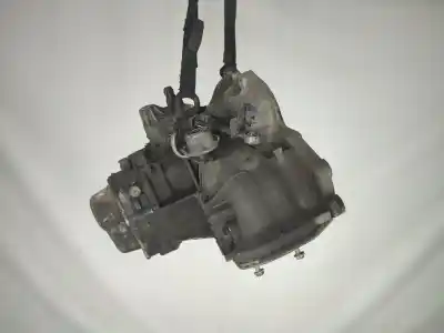 Peça sobressalente para automóvel em segunda mão caixa de velocidades por opel corsa c (x01) 1.7 dti (f08 f68) referências oem iam w355  