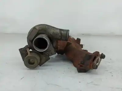 Tweedehands auto-onderdeel turbolader voor opel corsa c (x01) 1.7 dti (f08 f68) oem iam-referenties 8971852413 Tweedehands auto-onderdeel turbolader voor opel corsa c (x01) 1.7 dti (f08 f68) oem iam-referenties 8971852413