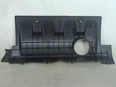Автозапчастина б/у крішка двигуна для mini mini (r56) cooper s посилання на oem iam m04013a150d  