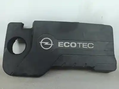 Автозапчасти б/у крышка двигателя за opel corsa e (x15) 1.3 cdti (08 68) ссылки oem iam 55581669