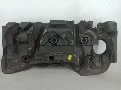Автозапчасти б/у крышка двигателя за opel corsa e (x15) 1.3 cdti (08 68) ссылки oem iam 55581669  
