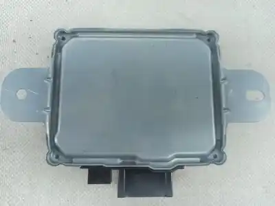 Автозапчасти б/у электронный модуль за opel corsa e (x15) 1.3 cdti (08 68) ссылки oem iam 13384291  