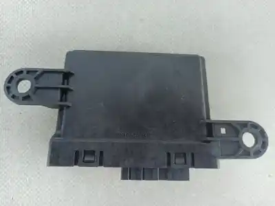 Автозапчастина б/у ебу контролер двигуна для opel corsa e (x15) 1.4 turbo (08, 68) посилання на oem iam 39021658  