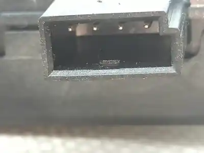 Автозапчастина б/у ебу контролер двигуна для opel corsa e (x15) 1.4 turbo (08, 68) посилання на oem iam 13503204  