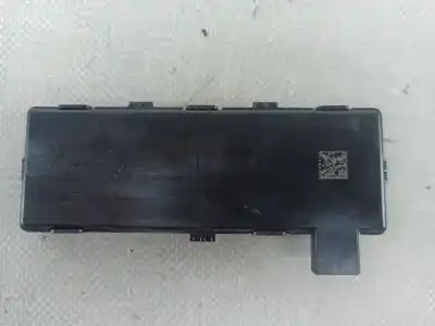 Автозапчасти б/у электронный модуль за opel corsa e (x15) 1.3 cdti (08 68) ссылки oem iam 13503204