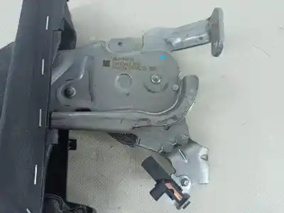 Автозапчасти б/у рычаг ручного тормоза за opel corsa e (x15) 1.3 cdti (08 68) ссылки oem iam 13432663  