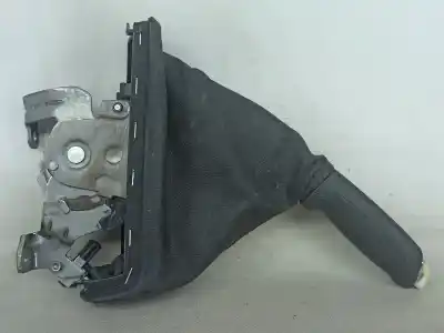 Автозапчасти б/у рычаг ручного тормоза за opel corsa e (x15) 1.3 cdti (08 68) ссылки oem iam 13432663