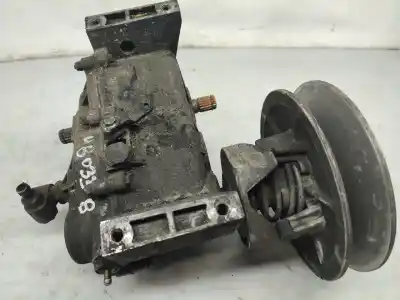 Second-hand car spare part gearbox for ligier nova 400 oem iam references 