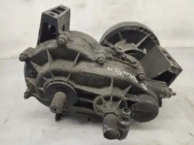 Second-hand car spare part gearbox for ligier nova 400 oem iam references   