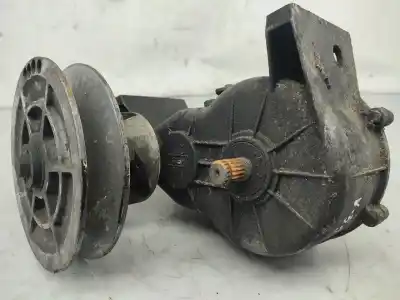 Second-hand car spare part gearbox for ligier nova 400 oem iam references   