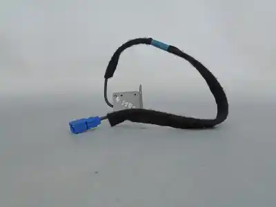 Автозапчасти б/у блок управления двигателем за renault twingo iii (bcm_) 0.9 tce 90 ссылки oem iam   