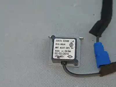 Автозапчасти б/у блок управления двигателем за renault twingo iii (bcm_) 0.9 tce 90 ссылки oem iam   