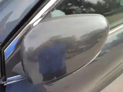 Peça sobressalente para automóvel em segunda mão espelho retrovisor esquerdo por renault kadjar (ha_, hl_) 1.6 dci 130 referências oem iam 