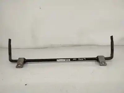 Автозапчастина б/у торсіон для renault twingo iii (bcm_) 0.9 tce 90 посилання на oem iam   