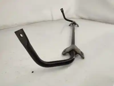 Автозапчастина б/у торсіон для renault twingo iii (bcm_) 0.9 tce 90 посилання на oem iam   