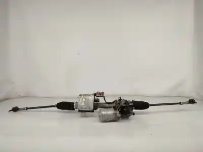 Автозапчасти б/у рулевая коробка за renault twingo iii (bcm_) 0.9 tce 90 ссылки oem iam 490012032r