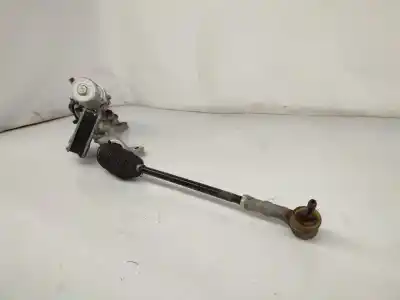 Автозапчасти б/у рулевая коробка за renault twingo iii (bcm_) 0.9 tce 90 ссылки oem iam 490012032r  