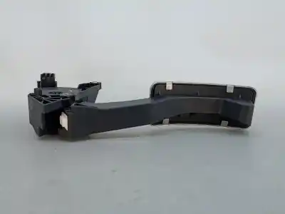 Second-hand car spare part accelerator pedal for renault twingo iii (bcm_) 0.9 tce 90 oem iam references 180023357r  