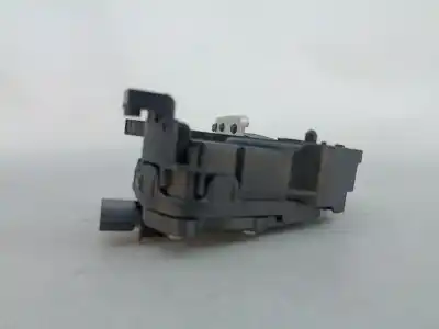 Second-hand car spare part accelerator pedal for renault twingo iii (bcm_) 0.9 tce 90 oem iam references 180023357r  